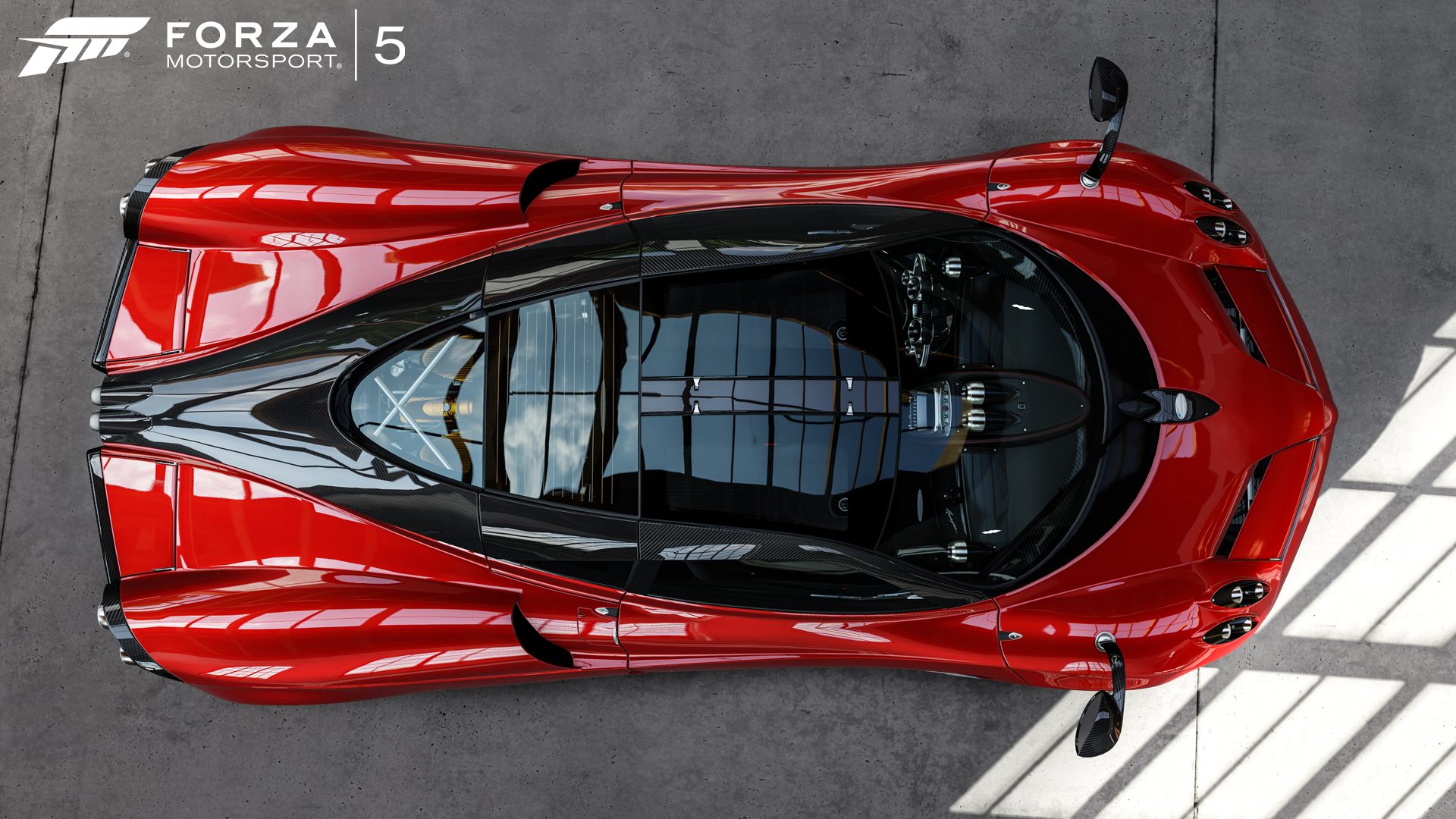 Forza Motorsport 5 - Imagen 49